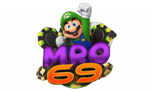 mro69 logo